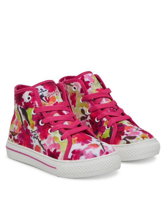 Primigi Primigi Sneakersy 7949133 Różowy