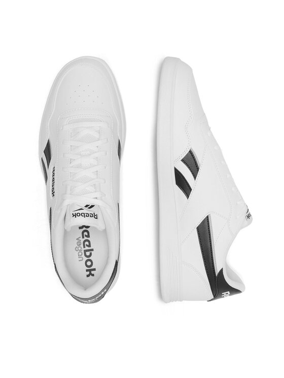 Reebok Reebok Laisvalaikio batai Court Ad ID8451 Balta