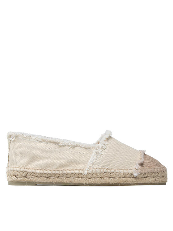 Castañer Castañer Espadrillid Kampala/001 021852-203 Beež