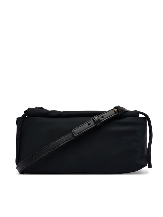 Tommy Hilfiger Tommy Hilfiger Geantă AW0AW19174 Negru