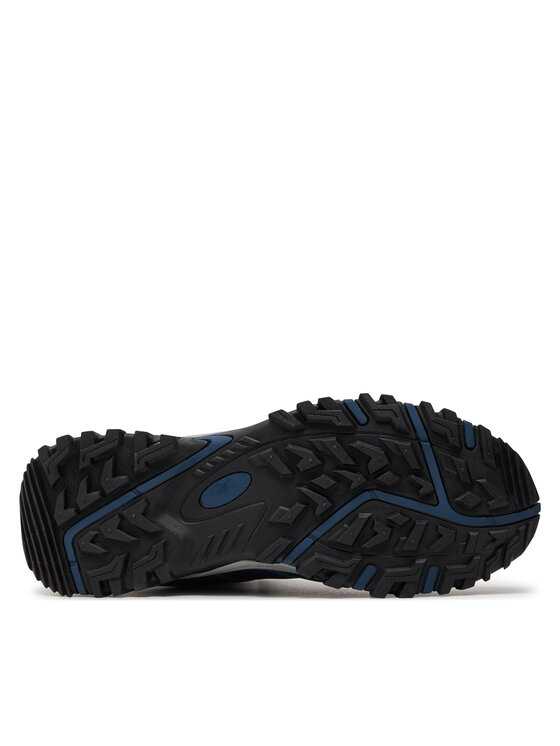 Vertigo Alpes Vertigo Alpes Trekkingschuhe Malip Blau