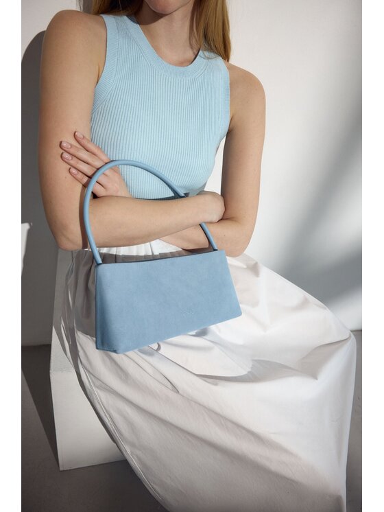 Estro Estro Borsetta ER00116824 Blu