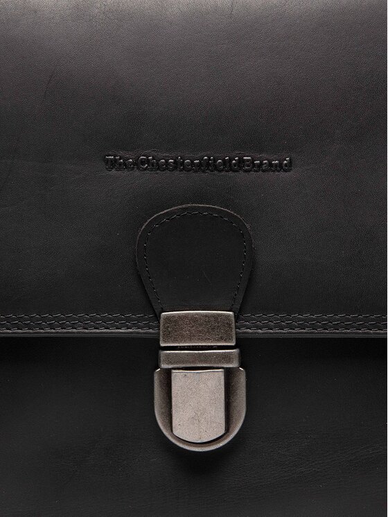 The Chesterfield Brand The Chesterfield Brand Torebka 331837 Czarny