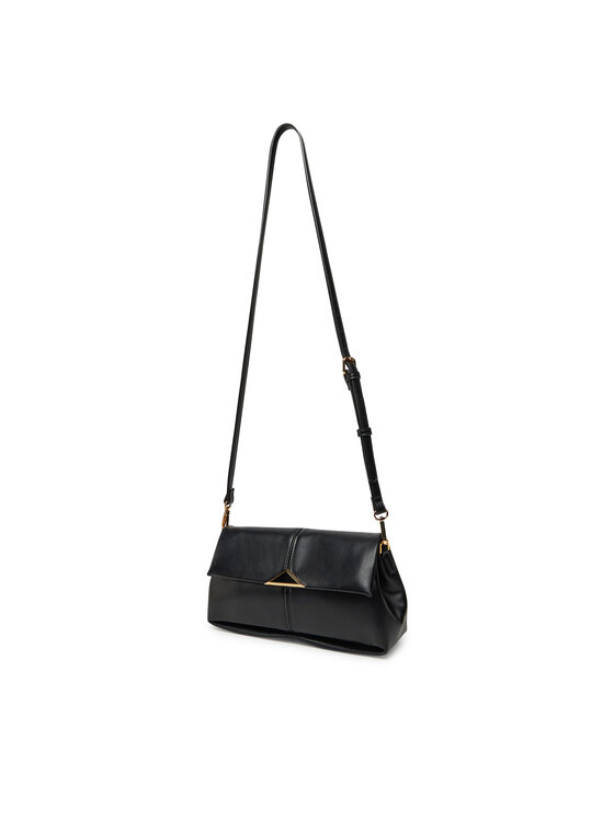 Aldo Aldo Torebka Sadiebag 13933814 Czarny