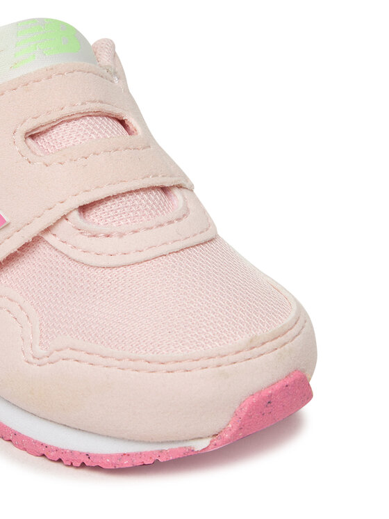 New Balance New Balance Сникърси IV323BB Розов