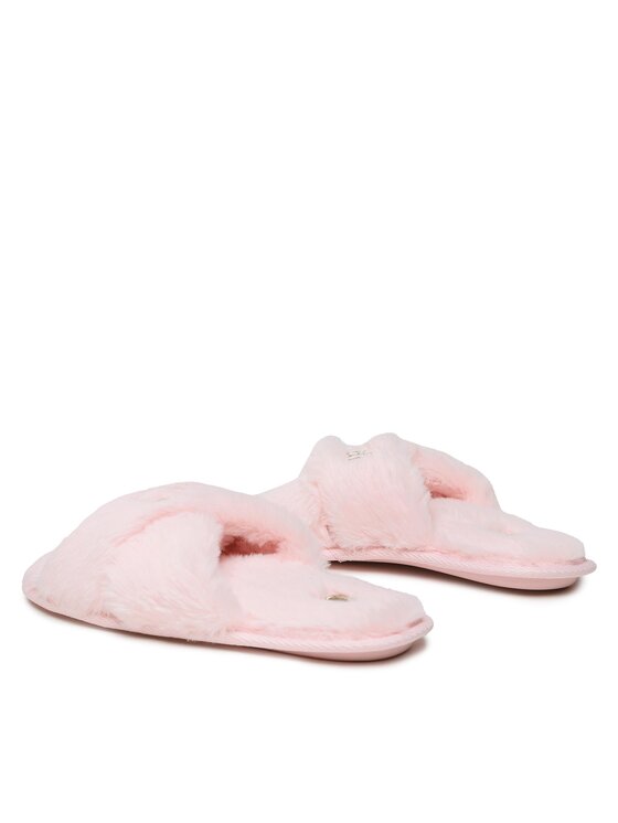 DeeZee DeeZee Papucs M138139J Rózsaszín