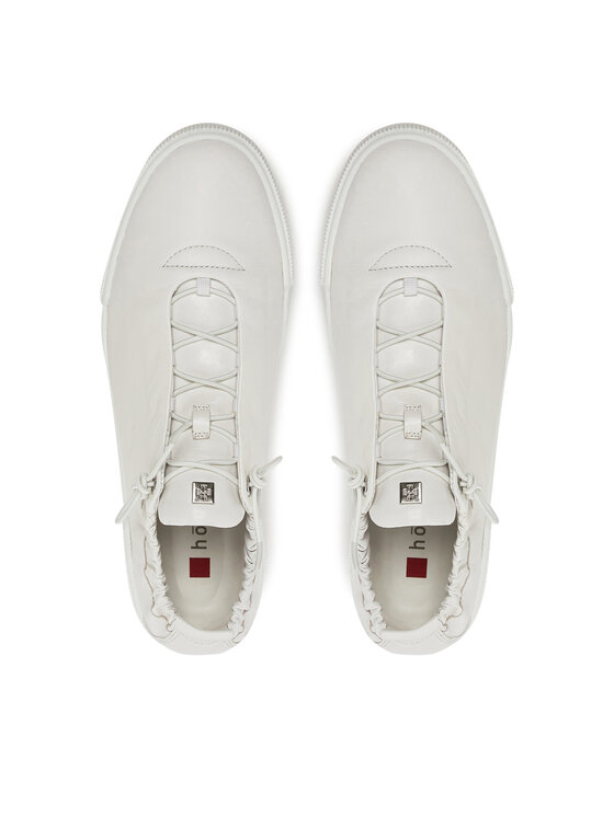 HÖGL HÖGL Sneakers Pure 0-103610 Bianco