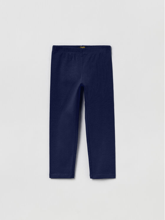 OVS OVS Pajkice 1764914 Vijolična Regular Fit
