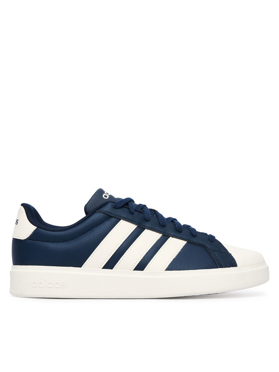 adidas adidas Сникърси Streettalk KJ4825 Тъмносин