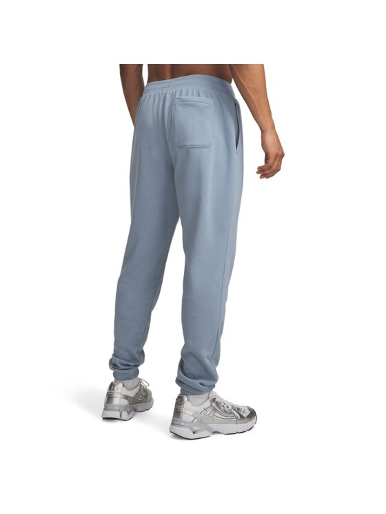 Under Armour Under Armour Spodnie dresowe 6014638 Niebieski Regular Fit