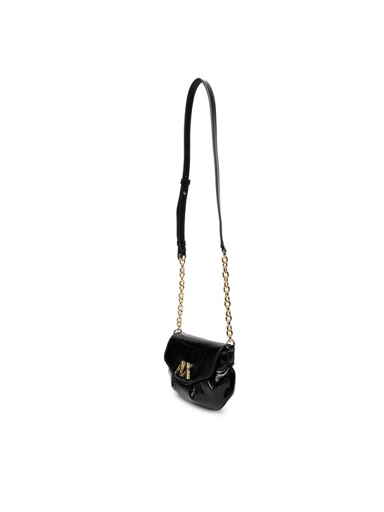 Armani Exchange Armani Exchange Kabelka XW002165 AF21363 UC001 Čierna