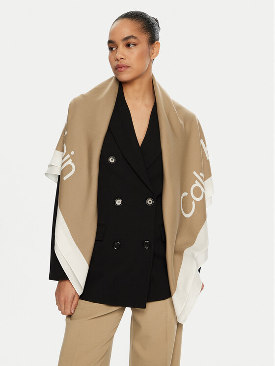 Calvin Klein Calvin Klein Marama K60K612882 Bež