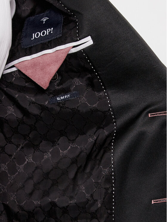 JOOP! JOOP! Сако 17 JB-35Horace 30040435 Розов Slim Fit