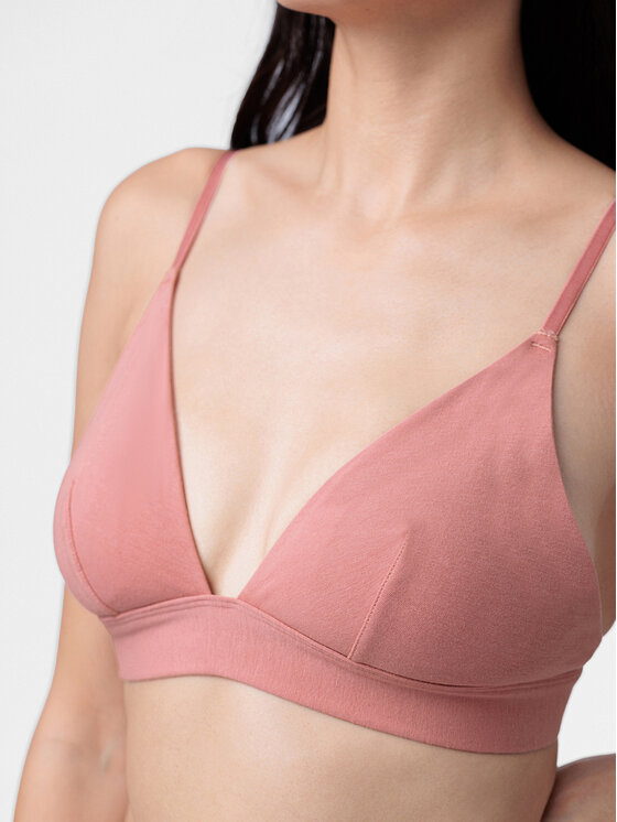 Dorina Dorina Komplet biustonoszy braletek Cali FXBR0005CO00 Kolorowy