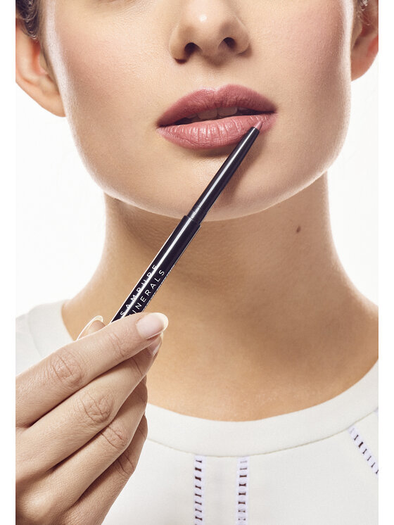 Sampure Minerals Sampure Minerals Fresh Lily Konturówka do ust Fresh Lily