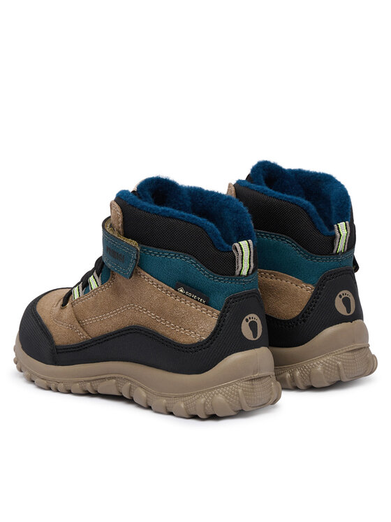 Primigi Primigi Cizme de zăpadă GORE-TEX 2365022 S Maro