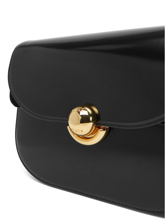 Furla Furla Käekott Sfera Borsa A Tracolla S Vaniglia WB01355 BX3589 O6000 Must