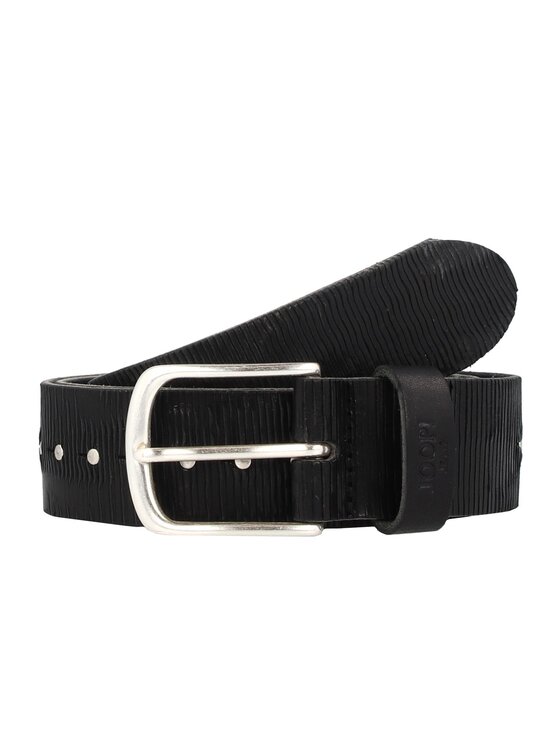 JOOP! Jeans JOOP! Jeans Pasek 299168 Czarny