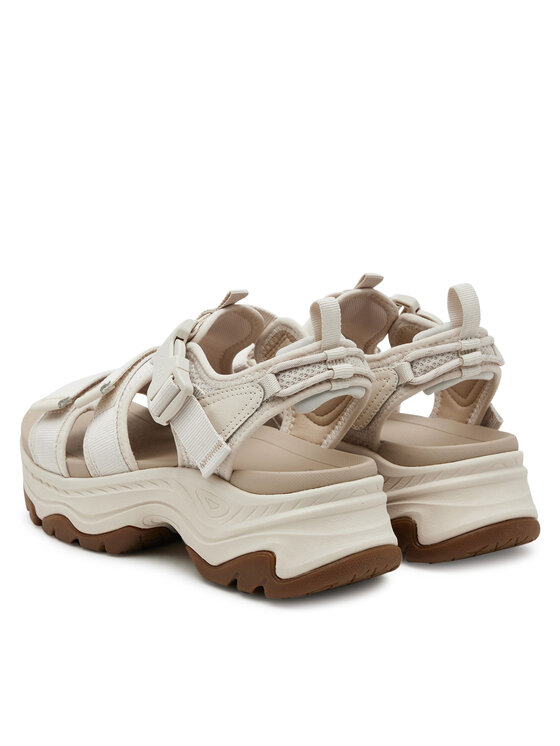 Teva Teva Сандали 1164570 Екрю