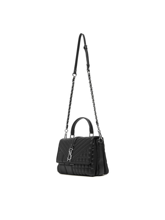 Steve Madden Steve Madden Torebka Bplais SM13001817 Czarny