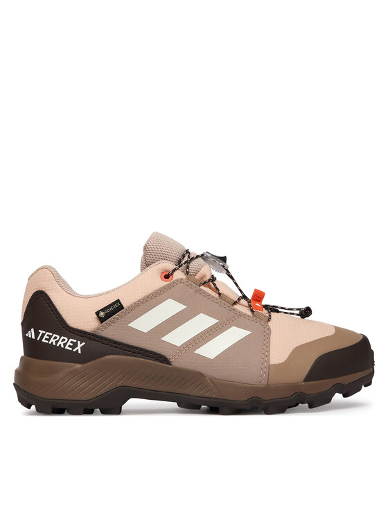 adidas adidas Trekingová obuv Terrex Gore-Tex JR9072 Ružová
