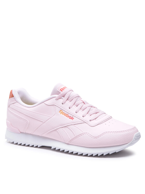 Reebok Reebok Sneakersy Royal Glide Ripple GW2714 Růžová