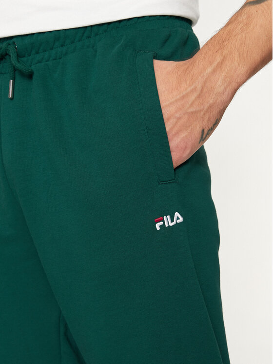 Fila tuta verde online