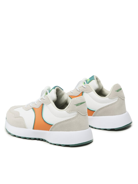 Sprandi Sprandi Sneakersy CP40-21608Z(IV)CH Šedá