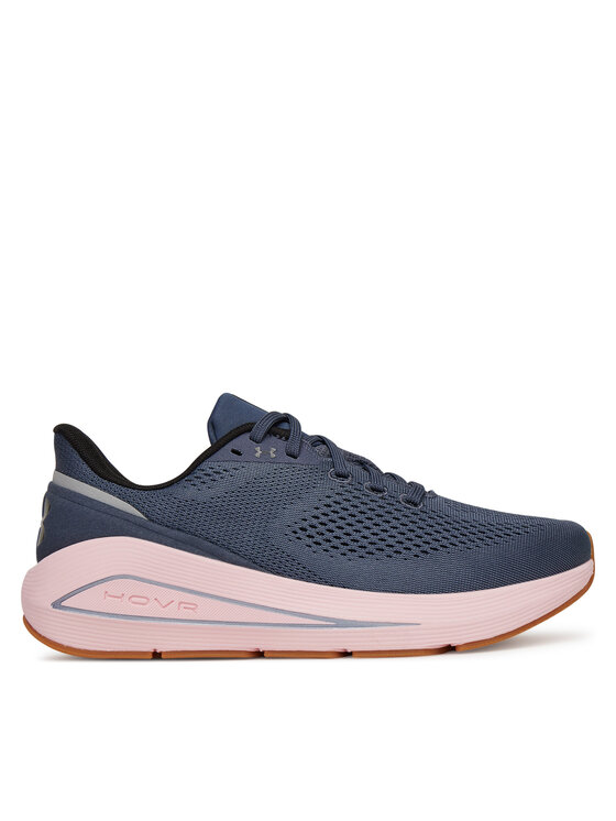 Under Armour Under Armour Pantofi pentru alergare UA W Sonic 7 3028003 Gri