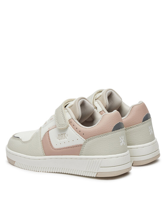 Dorko Dorko Sneakers Dalma K DS24F41K Alb