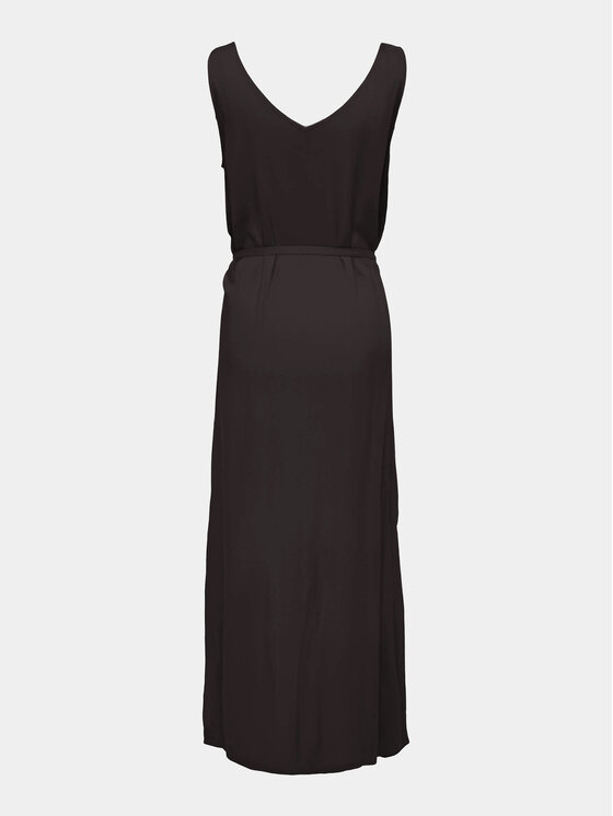 JDY JDY Rochie de vară Starr 15226054 Negru Regular Fit
