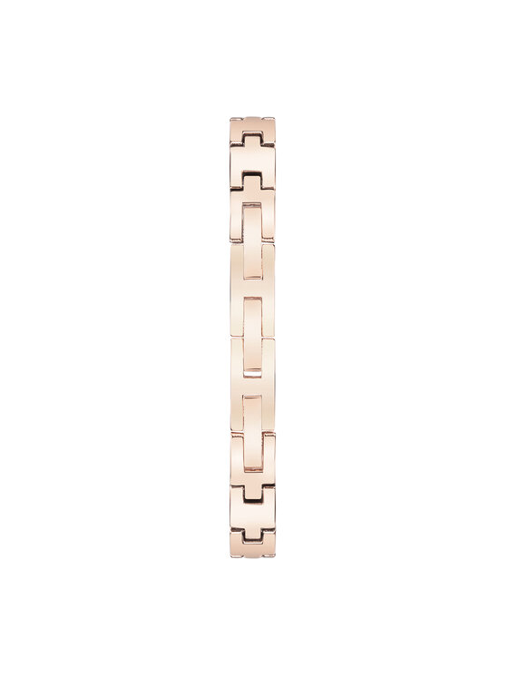 Sekonda Sekonda Zegarek 40589 Różowe złoto