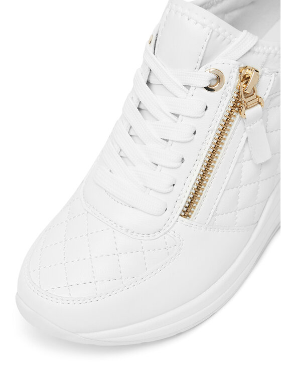 DeeZee DeeZee Сникърси AM1108 Бял