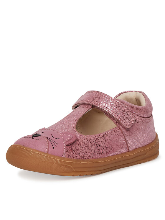 Lasocki Kids Lasocki Kids Scarpe basse BELKA CI12-BELKA-07 Rosa