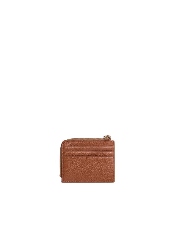 Coccinelle Coccinelle Portafoglio Tassel 1 Marrone