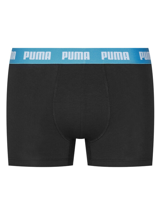 Puma Puma Set di 3 boxer 938327 Multicolore