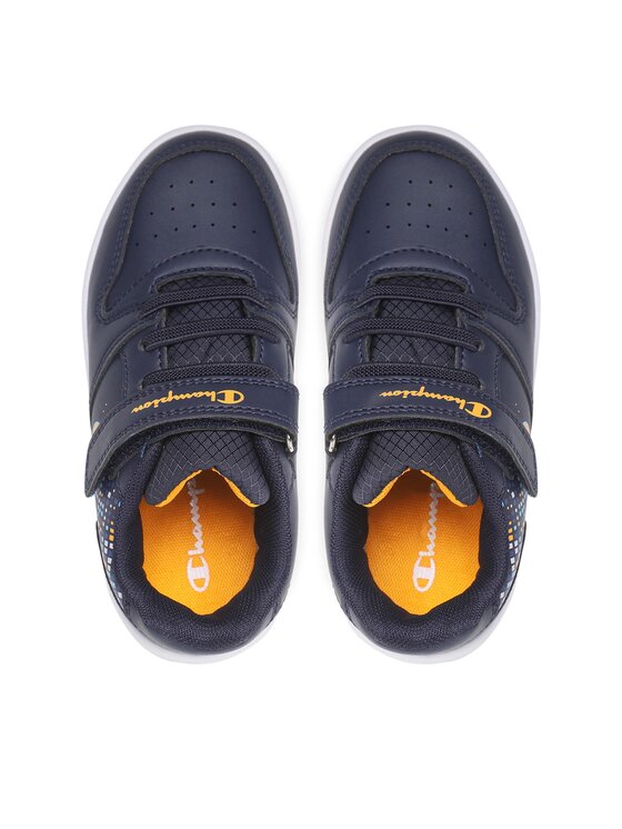 Champion Champion Sneakers Deuce B Ps S32434-CHA-BS501 Blu scuro