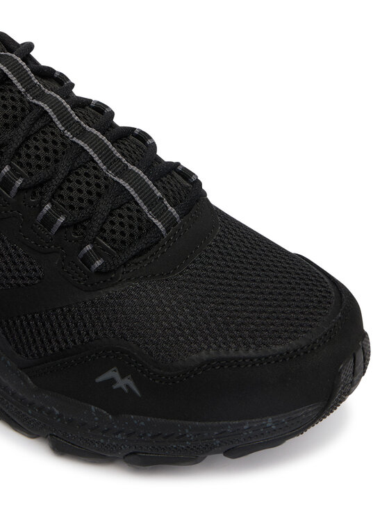 Skechers Skechers Laufschuhe Go Run Trail Altitude 2.0 129525/BBK Schwarz