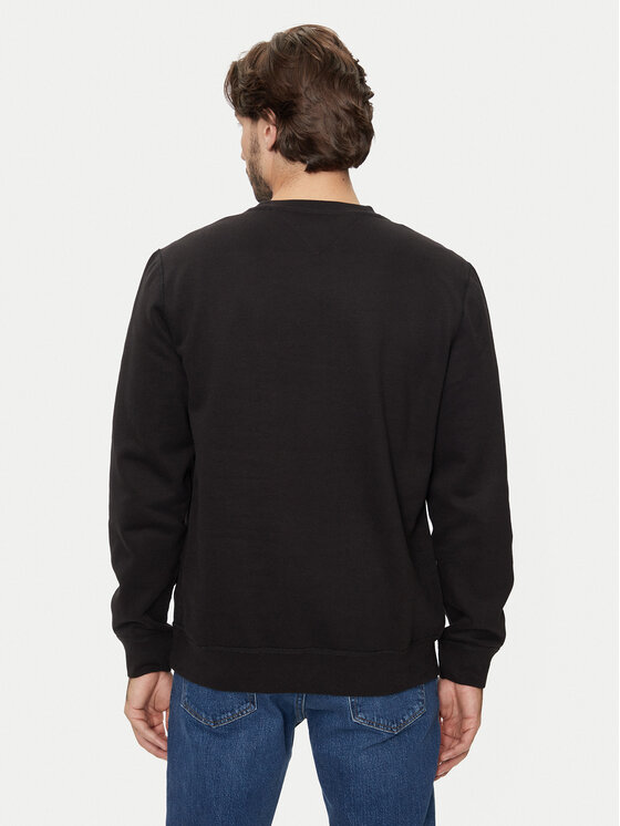 Tommy Hilfiger Tommy Hilfiger Pluus Essential MW0MW37232 Must Regular Fit