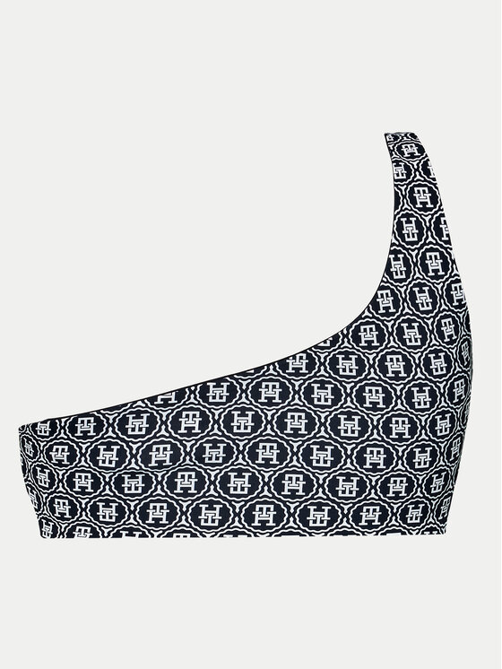 Tommy Hilfiger Tommy Hilfiger Donji dio kupaćeg kostima UW0UW05338 Tamnoplava