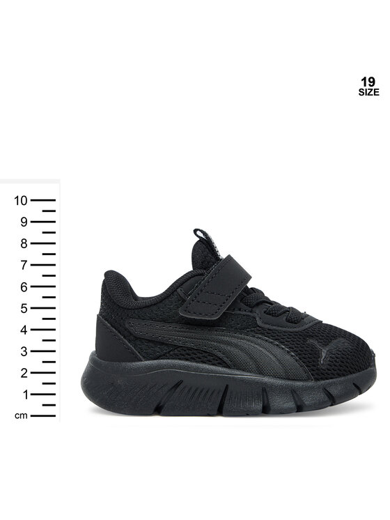 Puma Puma Laisvalaikio batai Flexfocus Modern Ac+ Inf 311523 06 Juoda