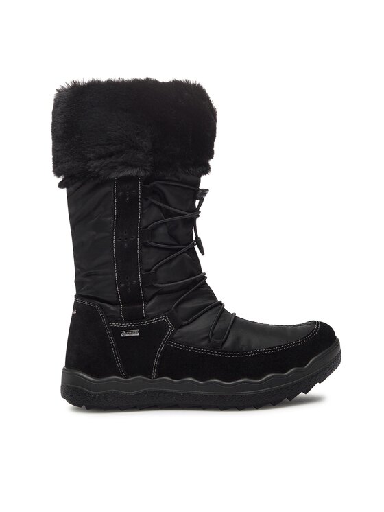 Primigi Kozaki GORE-TEX 4885133 D Czarny