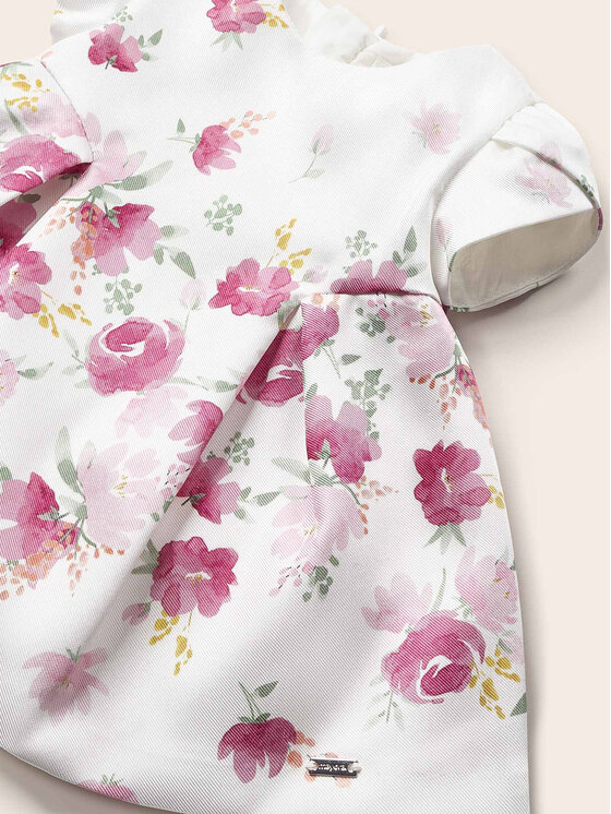 Vestito elegante 1815 Rosa