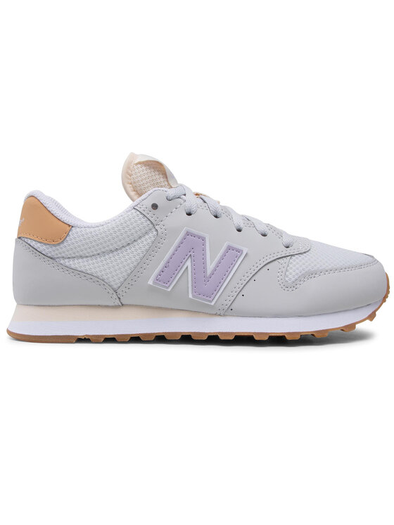 New Balance Laisvalaikio batai GW500BB1 Pilka • Modivo.lt