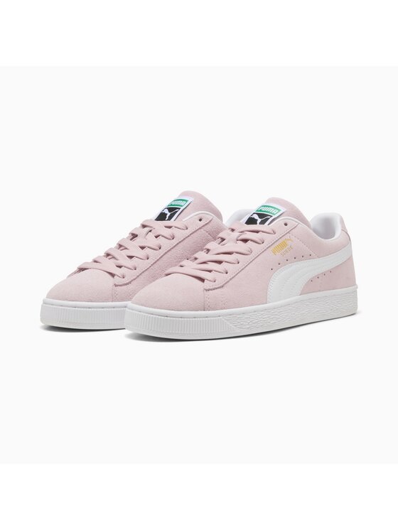 Puma Puma Sneakersy 399781 Różowy