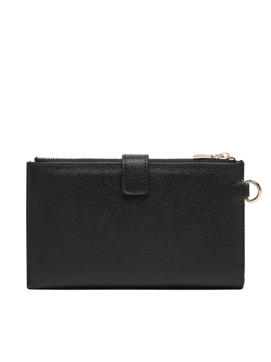 Guess Guess Portfel 183405 Czarny
