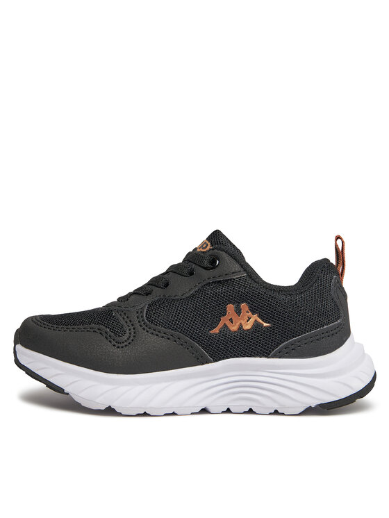 Kappa Kappa Tenisice Dalvis El Kid 34138XW Crna