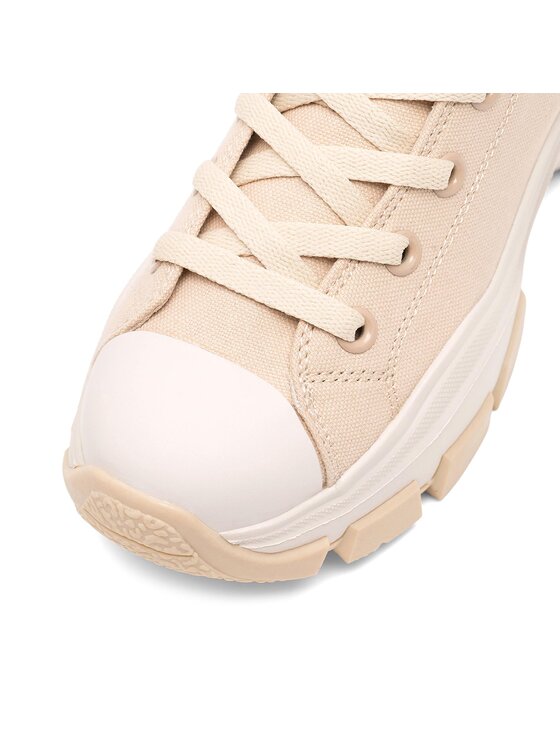 Sprandi Sprandi Sneakers WP40-22344Y Μπεζ