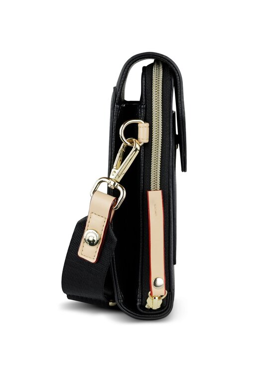 Bugatti Bugatti Etui na telefon 252891 Czarny