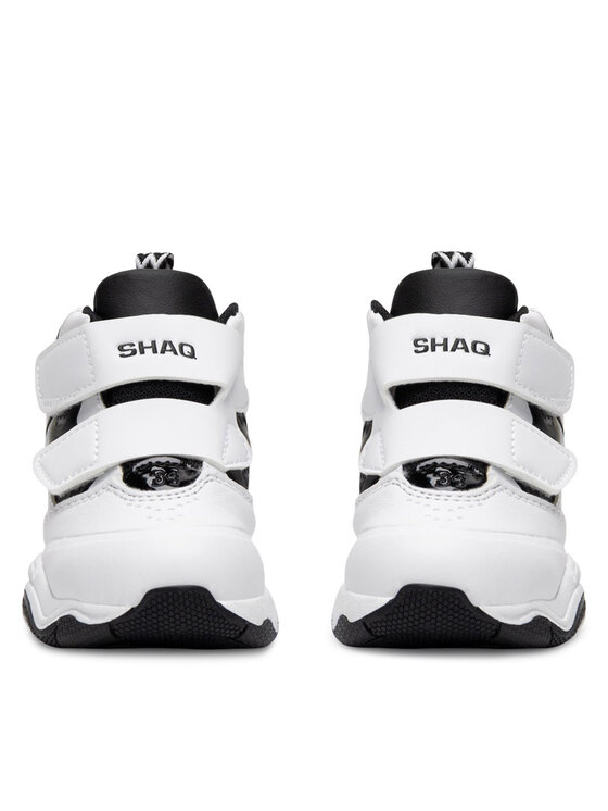 SHAQ Shaq Sneakersy SPIN MOVE AQ95001T-W Biały